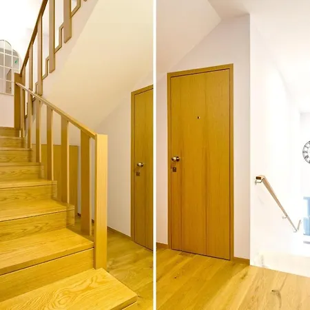 With One Bedroom In Porto, With Wifi - 7 Km From The Beach Apartamento