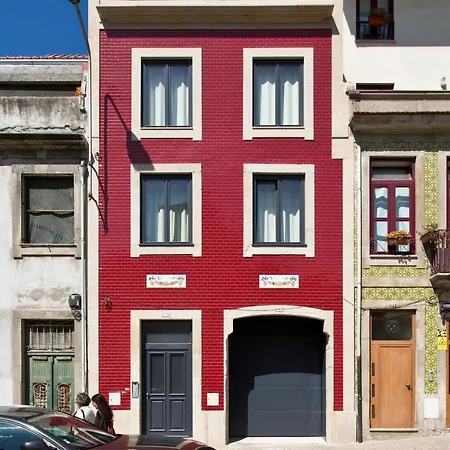 With One Bedroom In Porto, With Wifi - 7 Km From The Beach Porto