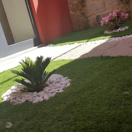 Apartamento With One Bedroom In Porto, With Wifi - 7 Km From The Beach Porto